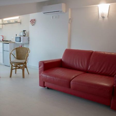 Апартаменты Duchessa House Кастелламмаре-дель-Голфо Экстерьер фото