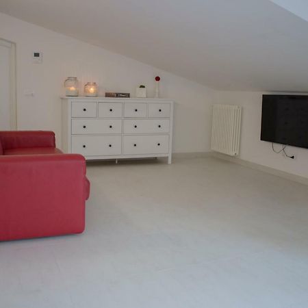 Апартаменты Duchessa House Кастелламмаре-дель-Голфо Экстерьер фото