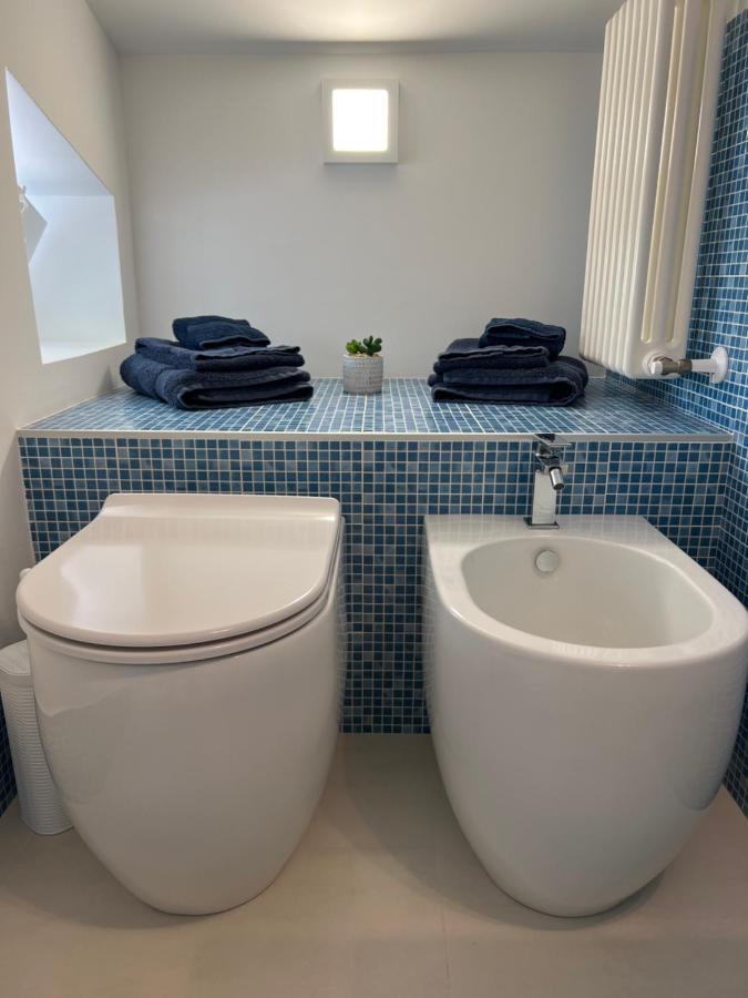 Апартаменты Duchessa House Кастелламмаре-дель-Голфо Экстерьер фото