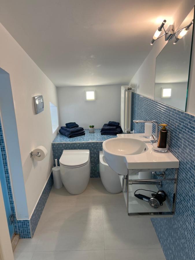Апартаменты Duchessa House Кастелламмаре-дель-Голфо Экстерьер фото
